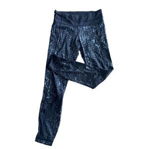 Lululemon Leggings 